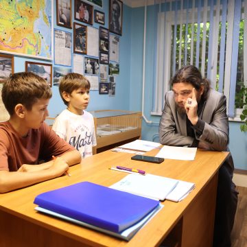Современные библиотеки Липецка стали миром творчества, познания и просвещения