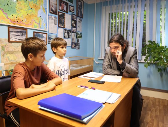 библиотека крысин пн Современные библиотеки Липецка стали миром творчества, познания и просвещения