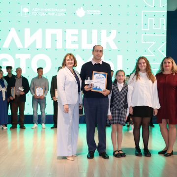 Лучшие липецкие отцы рассказали газете об искусстве слышать, доверять и наставлять своих детей
