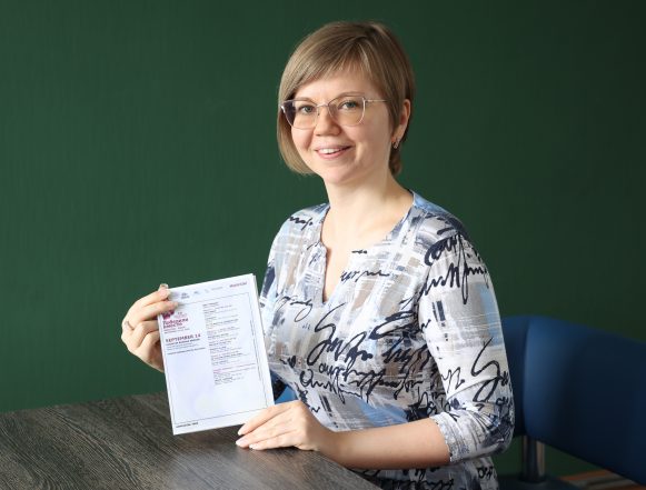 Режиссёр из Липецка представила фильм на международном кинофестивале