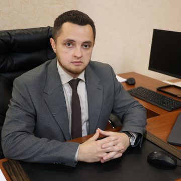 кирилл коптев мбу благоустройства пн И.о. начальника управления благоустройства Липецка Кирилл Коптев: «Дорогу осилит идущий»