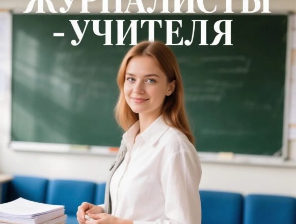 учителя-журналисты Многие сотрудники газеты «Первый номер» из Липецка работали в школе