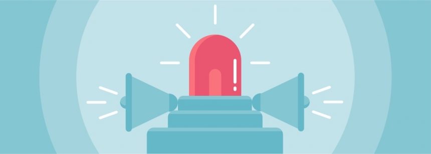 сирены В Липецкой области началась комплексная проверка региональной системы оповещения