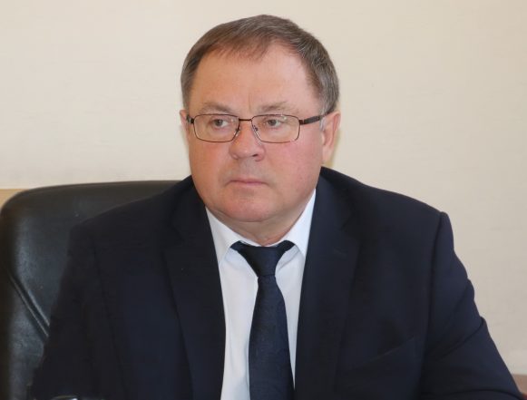 Павел Путилин возвращается в липецкий облсовет