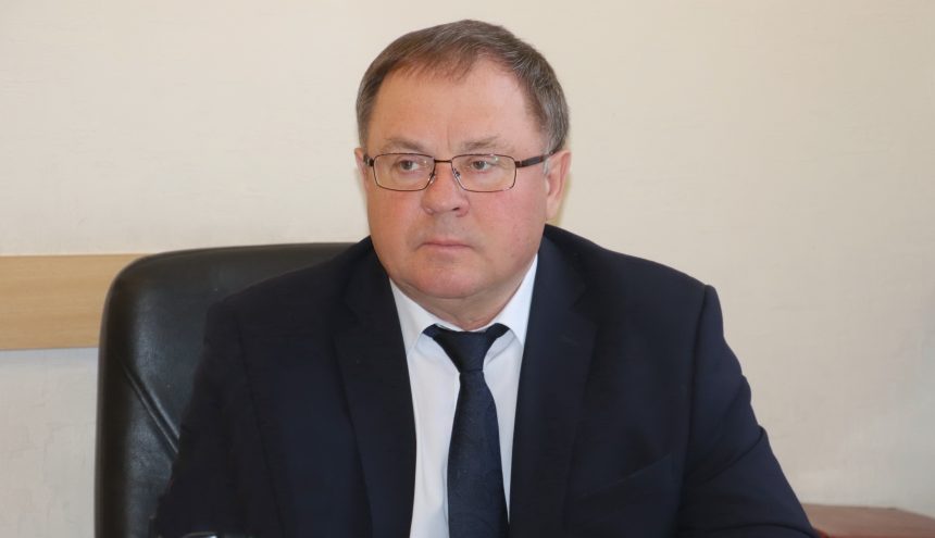 Павел Путилин возвращается в липецкий облсовет