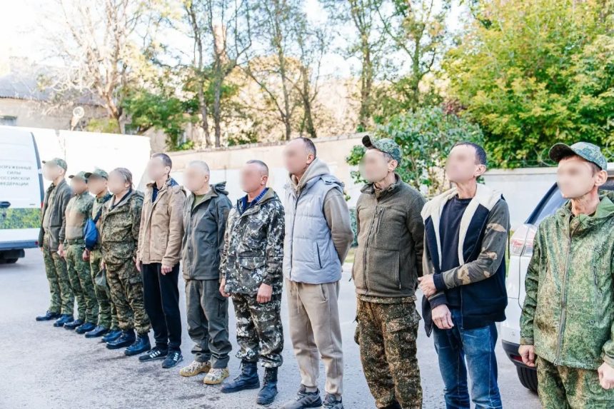 отправка на сво пресс адм Отряд добровольцев отправился в зону СВО из Липецка